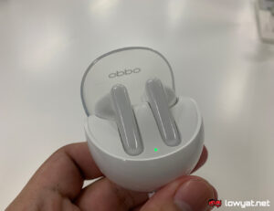 oppo enco air3