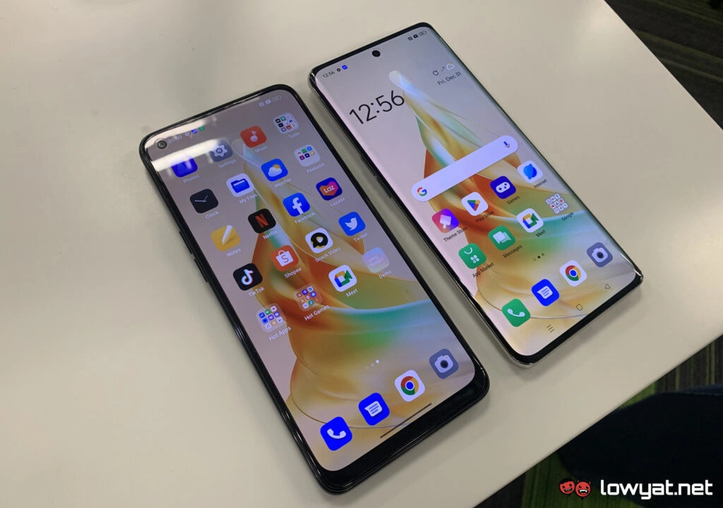 OPPO Reno8 T Series Officially Arrives In Malaysia  Starts From RM1 399 - 21