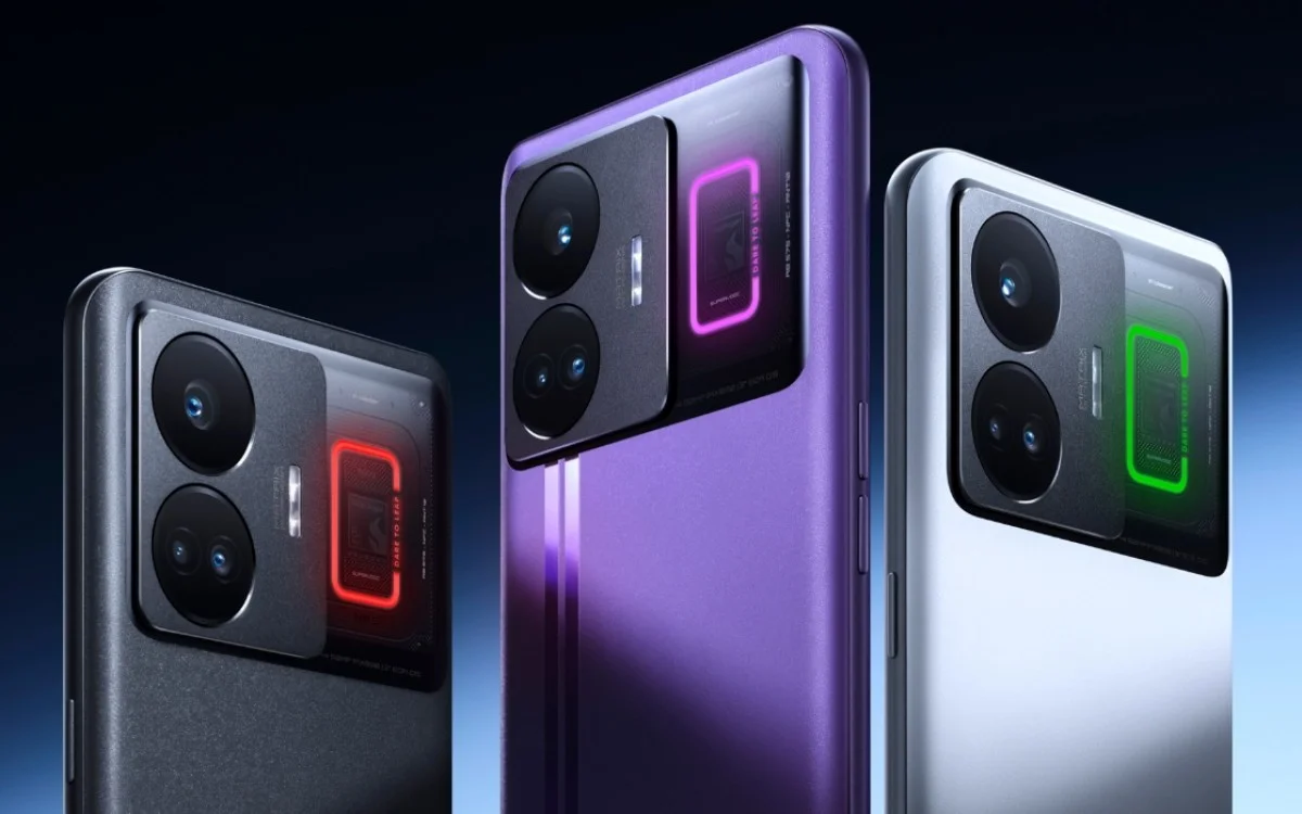 The upcoming Realme GT 2 Pro will feature these innovations