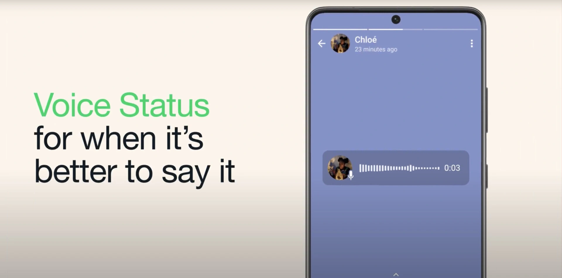 WhatsApp Revamps Status Updates With New Features - 88