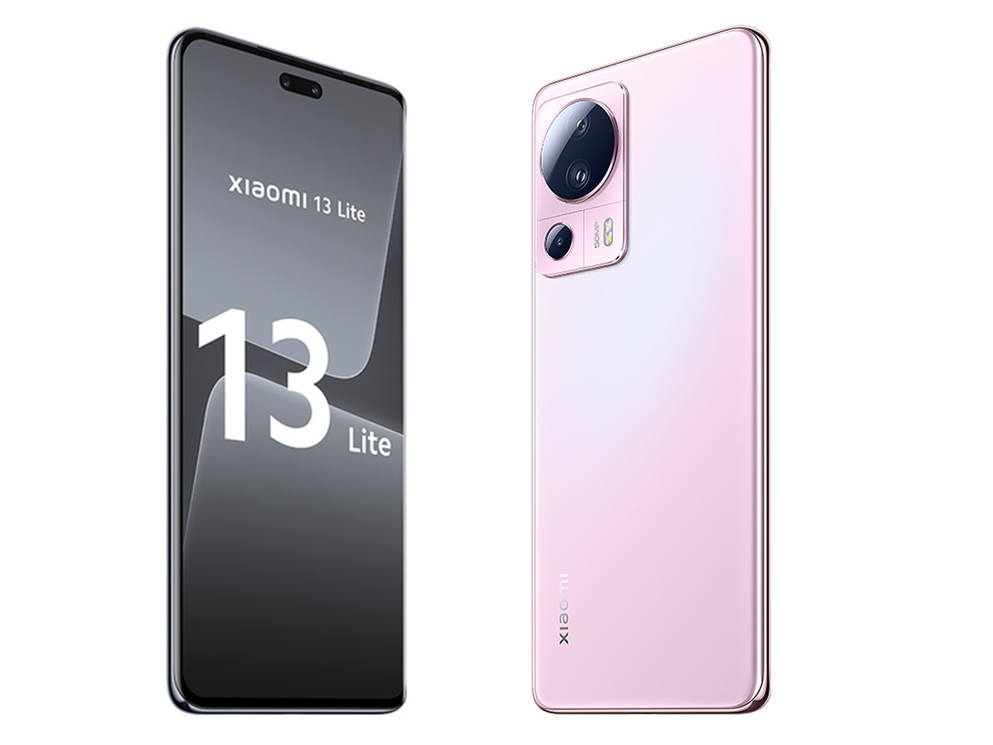 Xiaomi 12 Lite 5G NE is on the way as a rebranded Civi 2 for