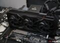 AMD Radeon RX 7900 XT testbench 1