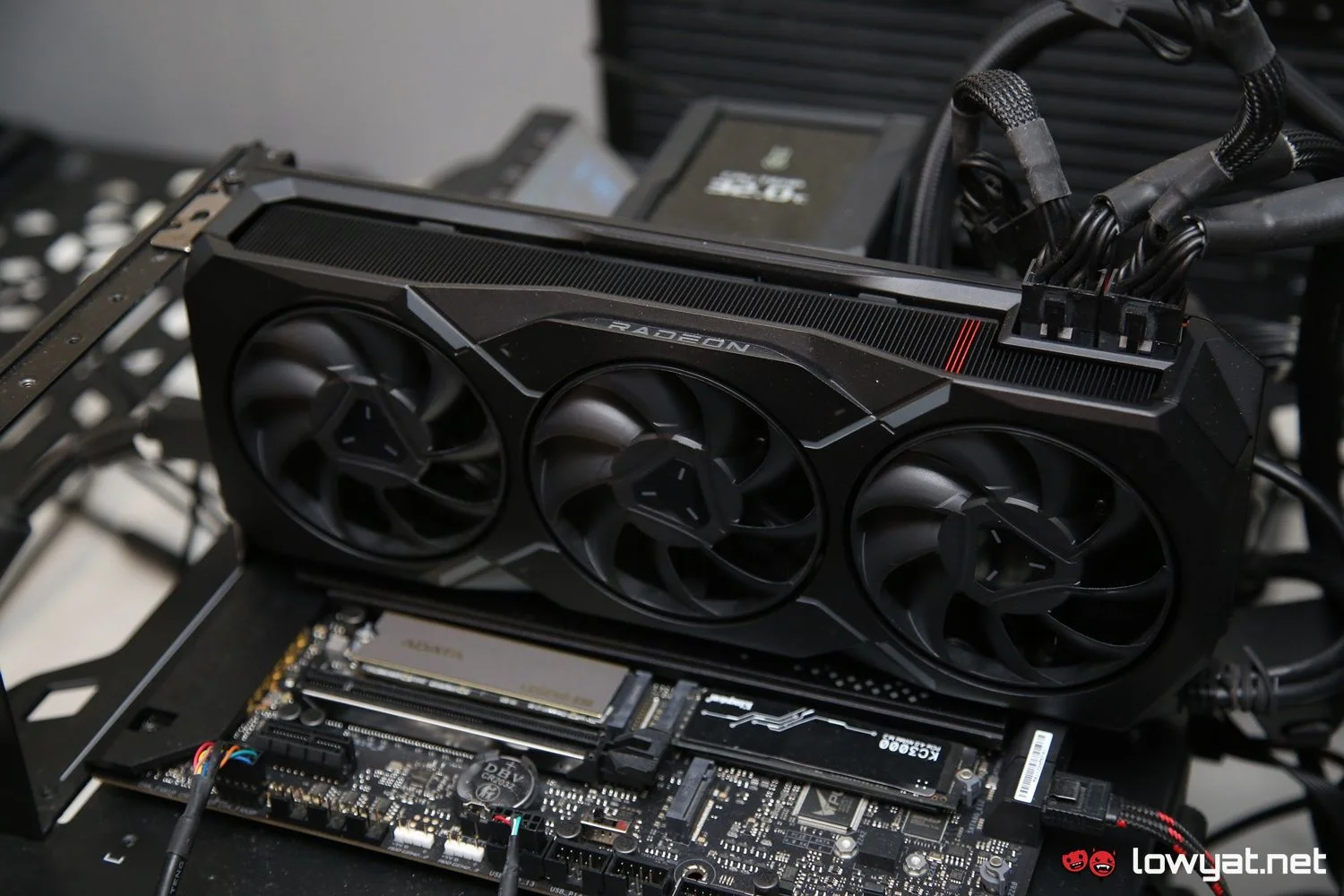 AMD Radeon RX 7900 XT Review  The  Entry Level  Of Enthusiast Grade Powerhouses - 28