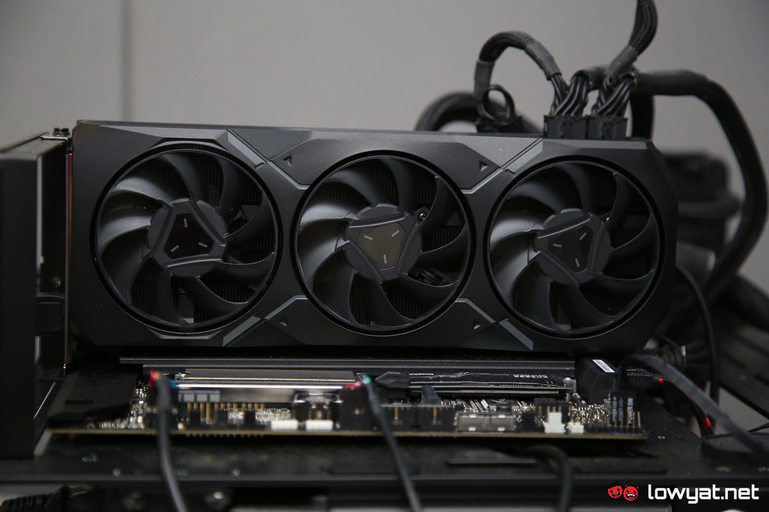 AMD Radeon RX 7900 XT Review: The Entry-Level Of Enthusiast-Grade  Powerhouses 
