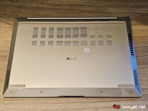 ASUS Zenbook 14X OLED 2023 4