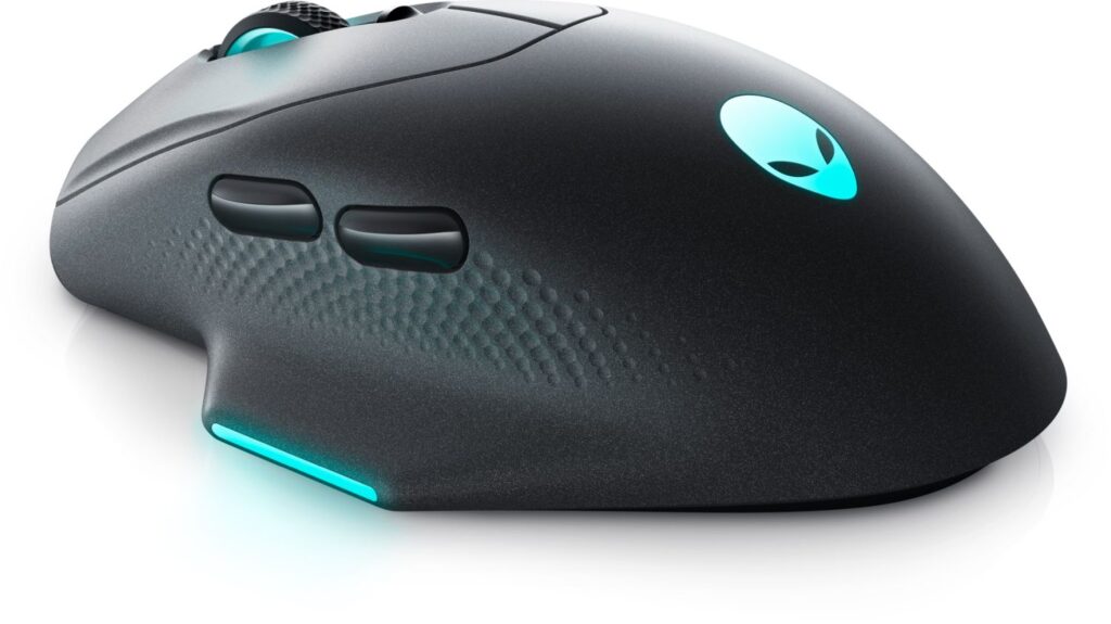 Wireless Gaming Mouse Alienware