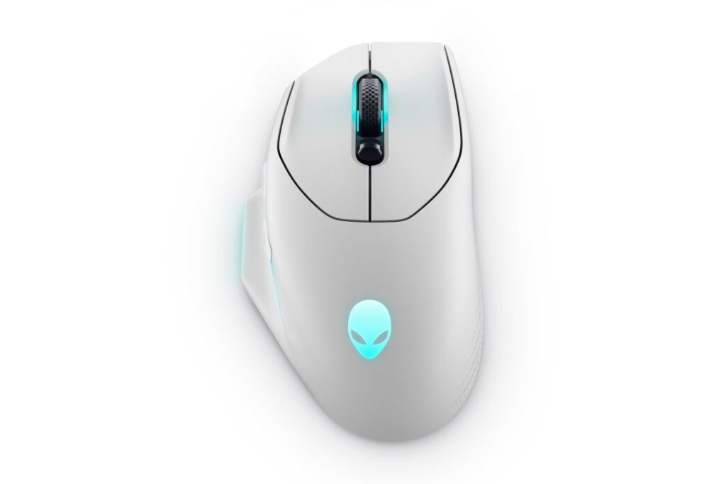 Wireless Gaming Mouse Alienware