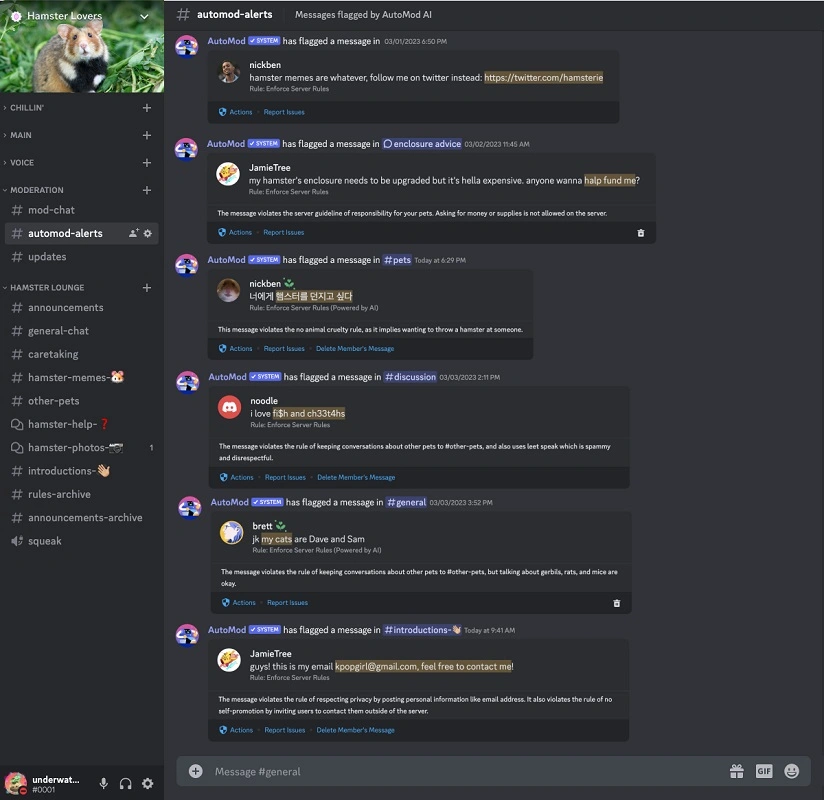 Discord Gives Clyde Bot AI Capabilities  Announces Conversation Summaries - 53