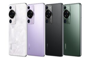 Huawei P60