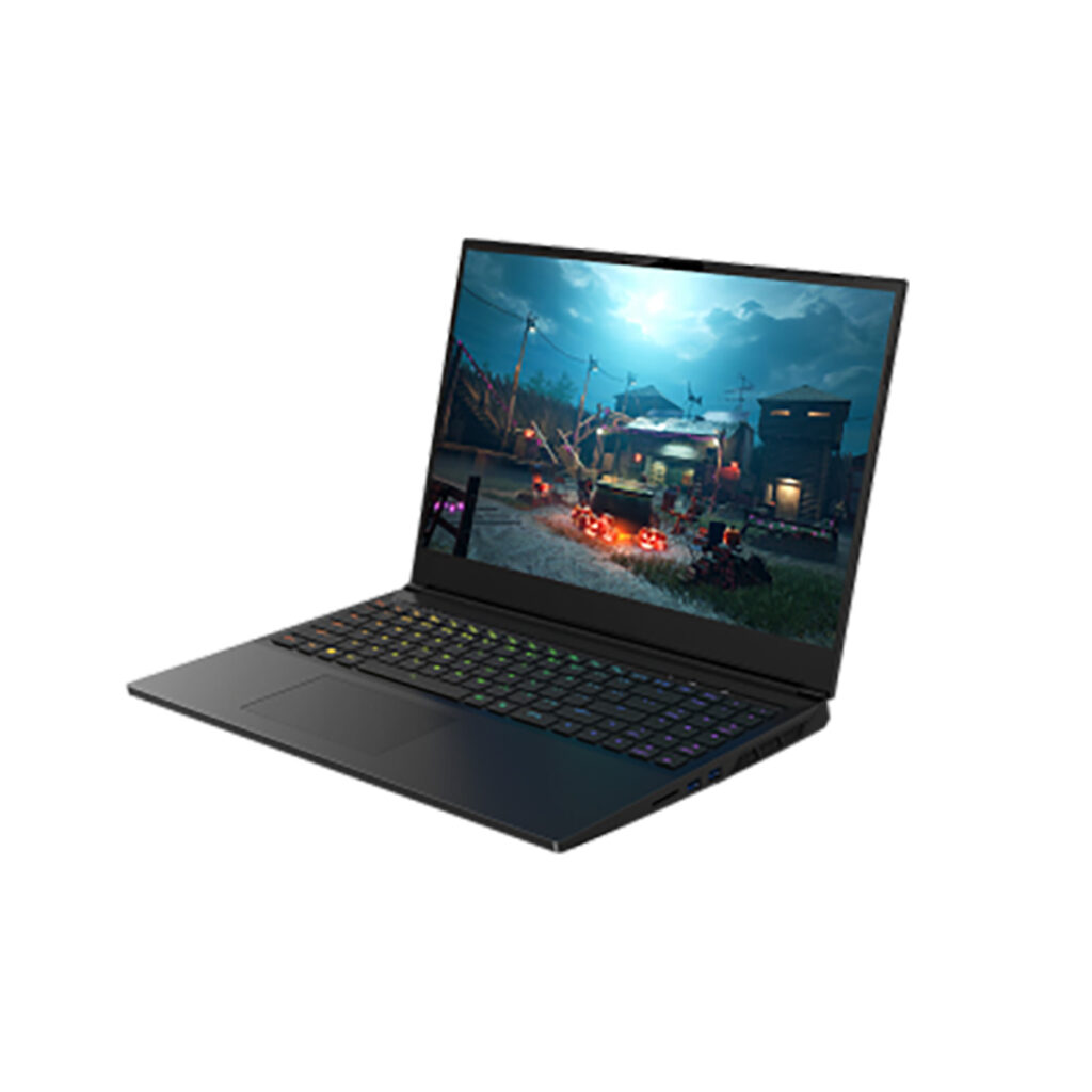 Illegear Onyx 2023 series gaming laptops price malaysia