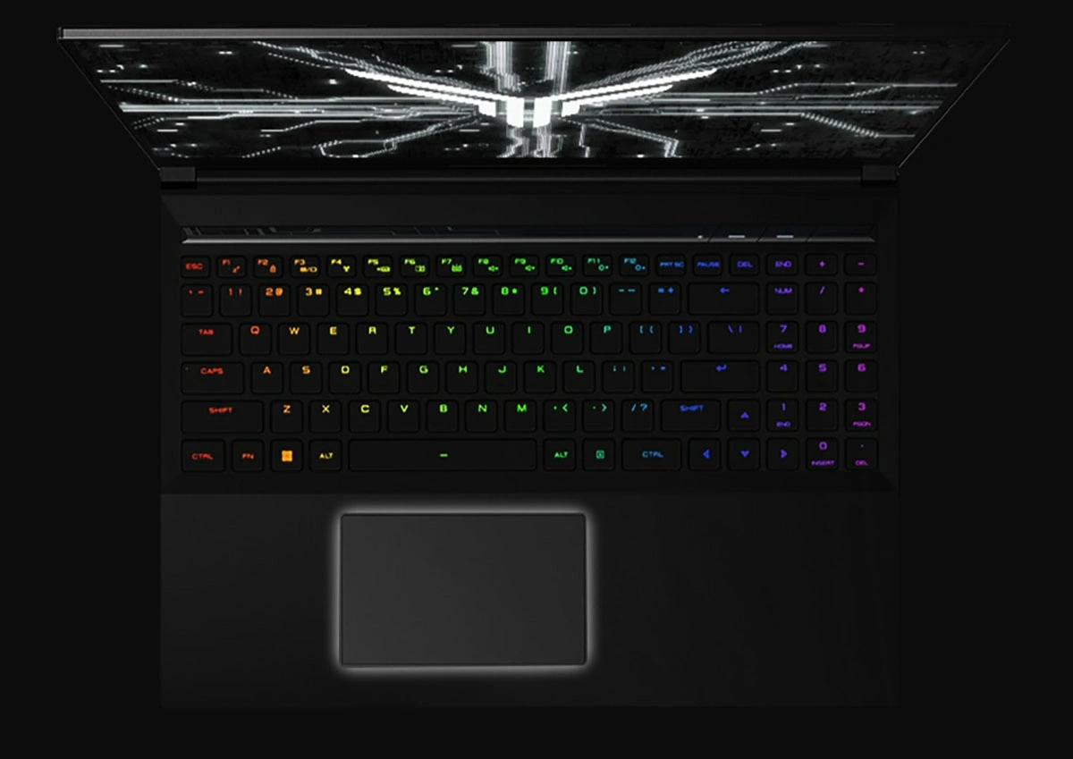 Illegear Announces 2023 Onyx Gaming Laptops  Starts From RM 4 999 - 16