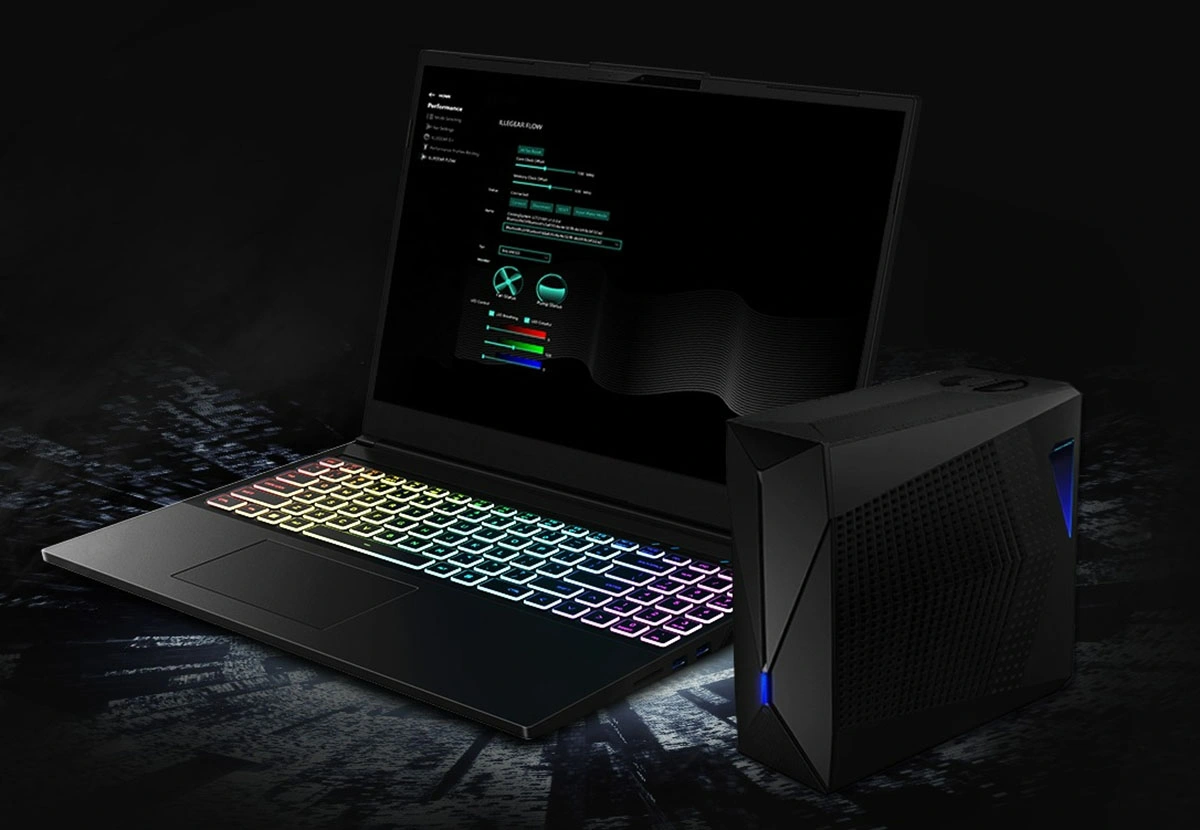 Illegear Announces 2023 Onyx Gaming Laptops  Starts From RM 4 999 - 38