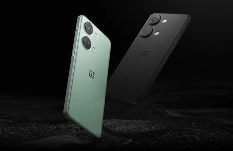 oneplus new ace