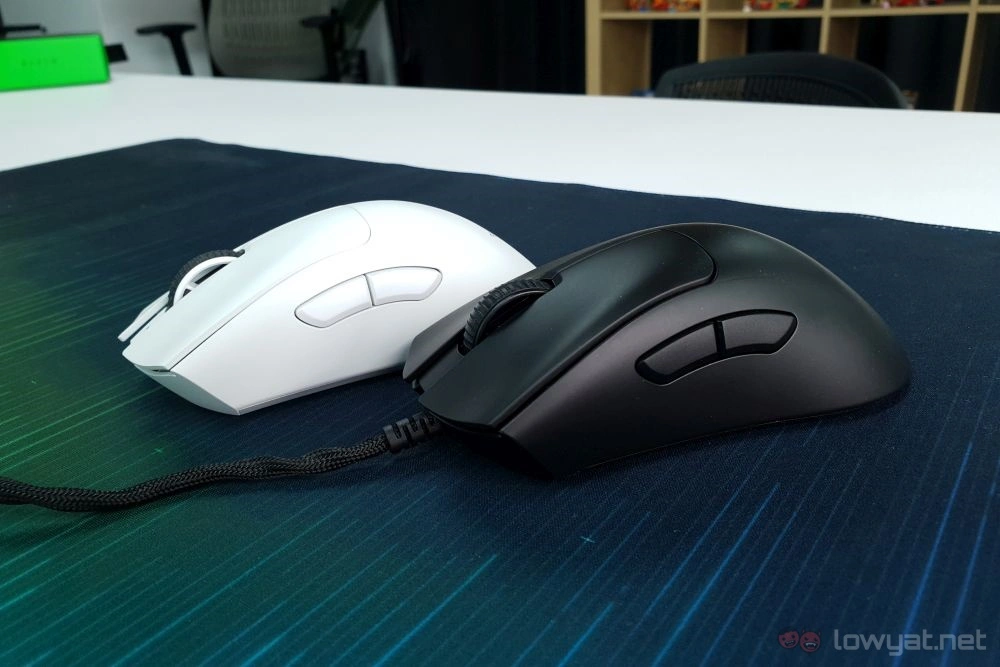 Razer DeathAdder V3 Lightning Review  The Better Version Of The Lineup - 54