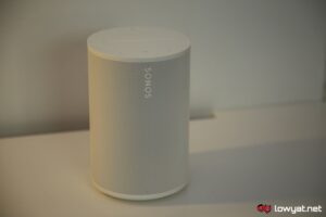 Sonos Era 100 7