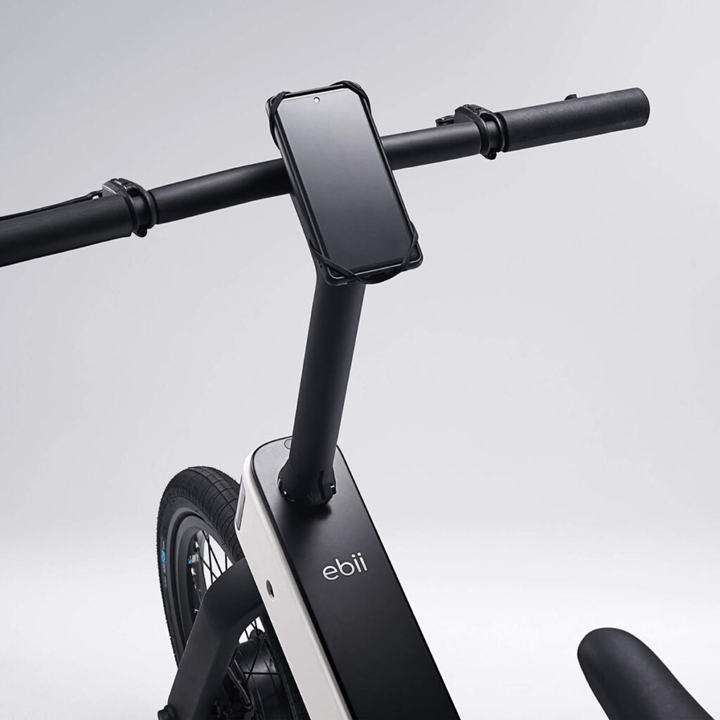 acer ebii smart bike