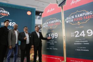 airasia fixed-fare raya flights