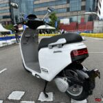 Blueshark R1 Smart Electric Scooter Malaysia