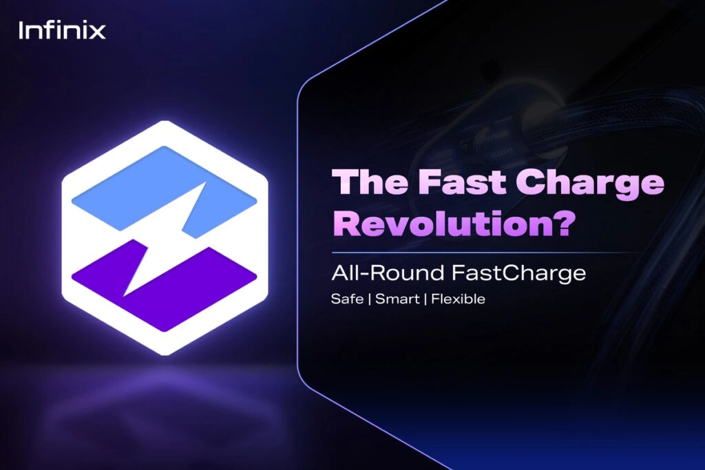 Infinix Claims All Round FastCharge Tech Can Fully Charge A Device In Under 8 Minutes - 41