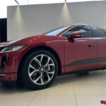 Jaguar I-Pace Launch Malaysia