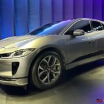 Jaguar I-Pace Launch Malaysia