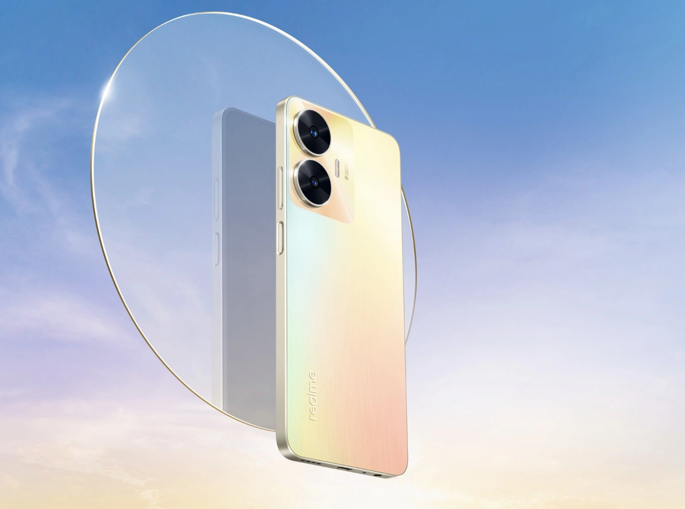 Realme C55 Officially Launches With Dynamic Island Like Mini Capsule - 21