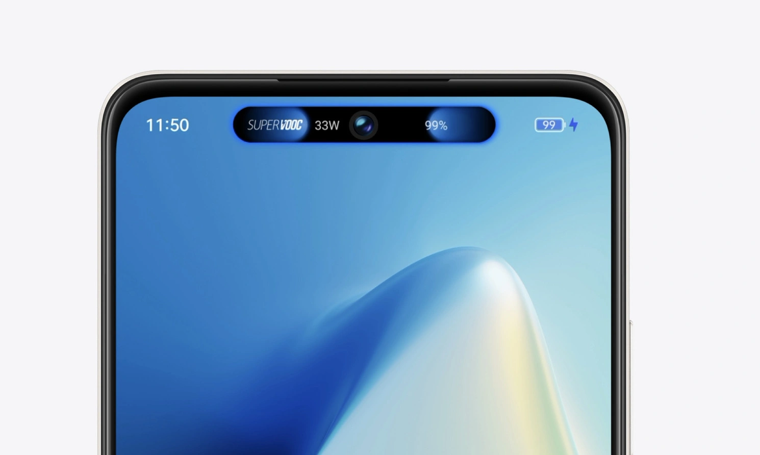 Realme C55 Officially Launches With Dynamic Island Like Mini Capsule - 29