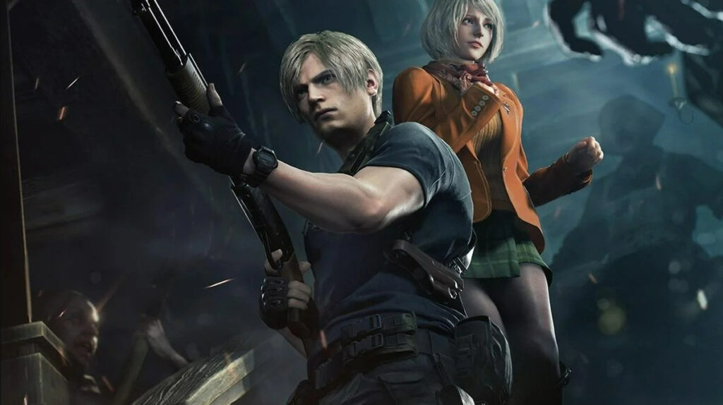 Humble Bundle offers 'Resident Evil' collection to raise money for