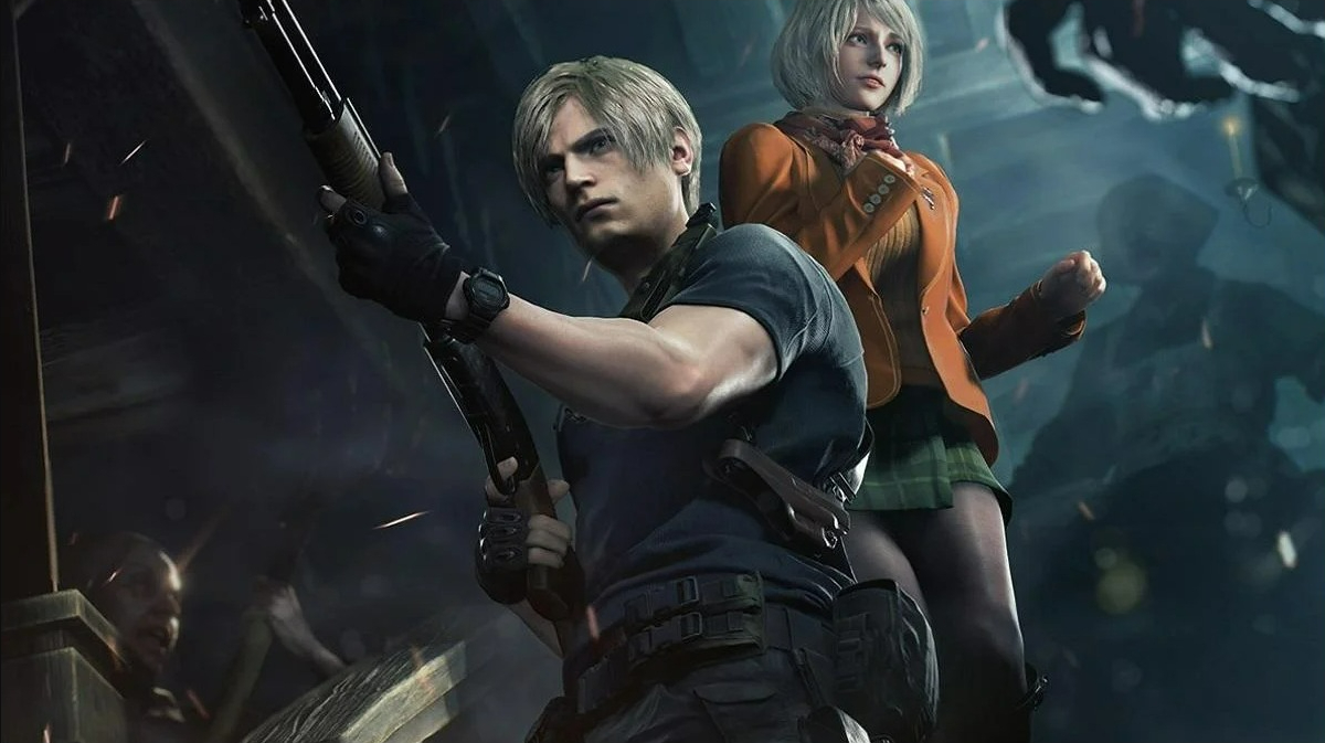Resident Evil 4 Remake Chainsaw Demo Stuttering, Frame Rate Fix on PC, PS5,  and Xbox - GameRevolution