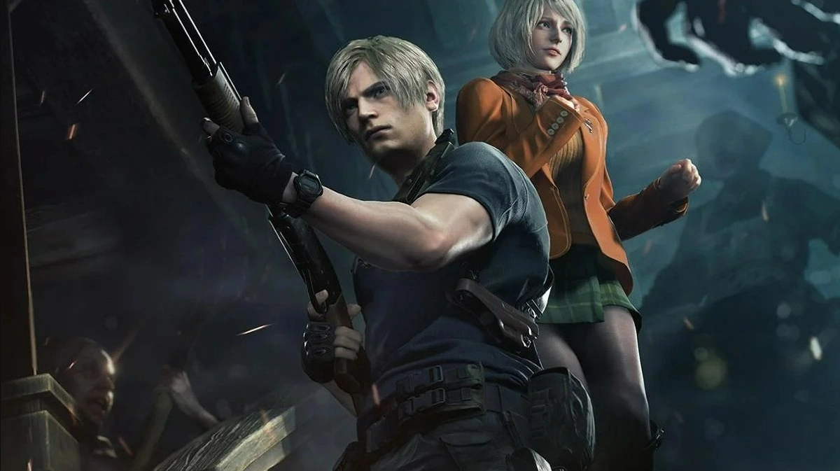 Capcom Releases Resident Evil 4 Remake Demo On Multiple Platforms - 15