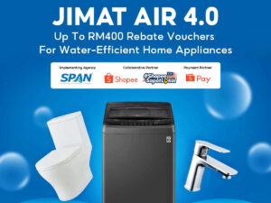 shopee span jimat air 4.0