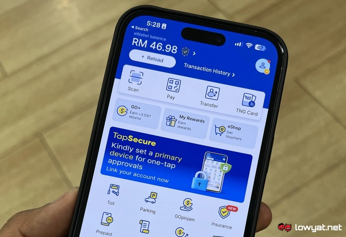 Eligible Users Can Redeem The EBeliaRahmah RM200 E Wallet Credit Next Week - 15