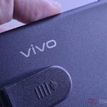 vivo V27 branding