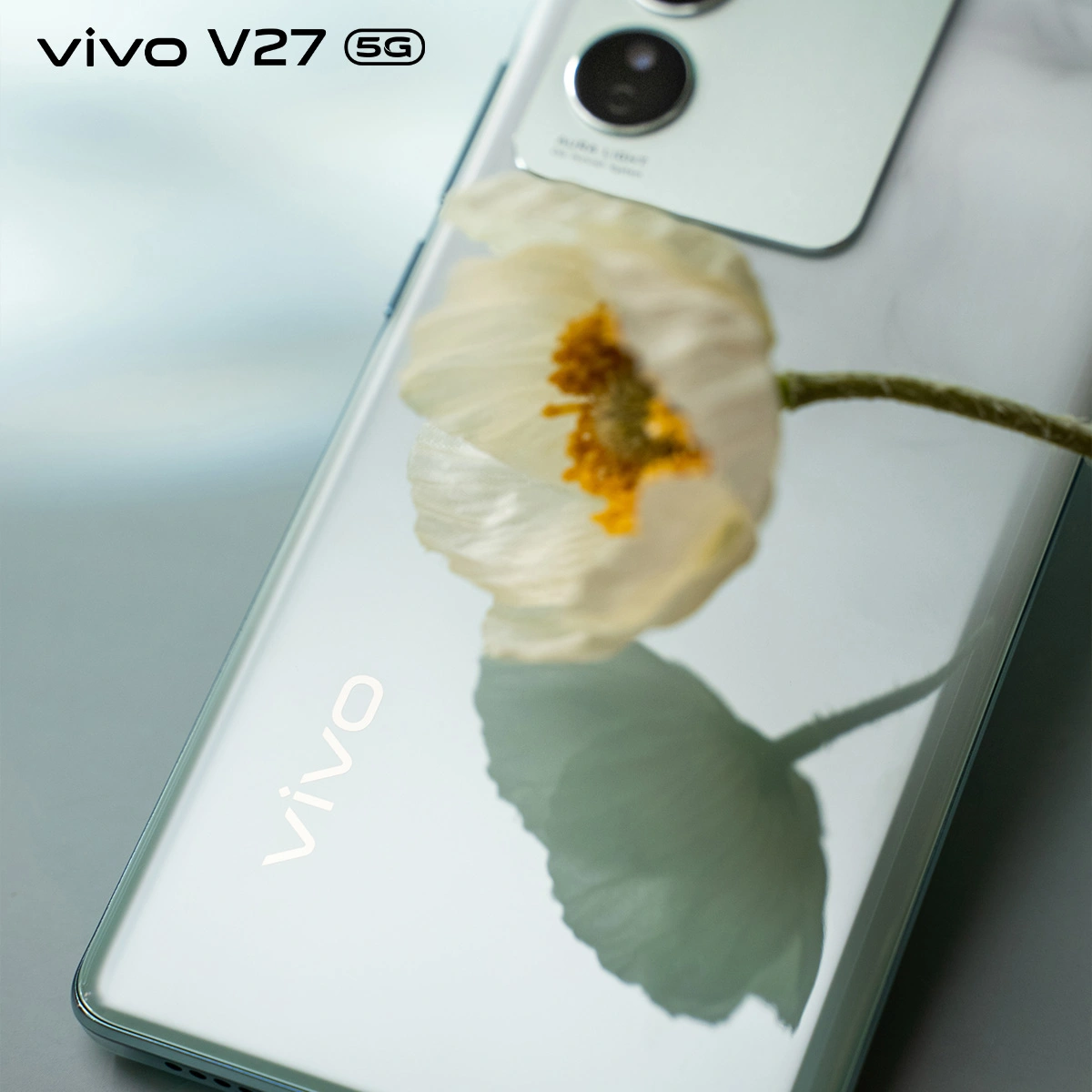 Vivo V27  The Best V Series To Date  Setting Benchmarks In The Industry - 45