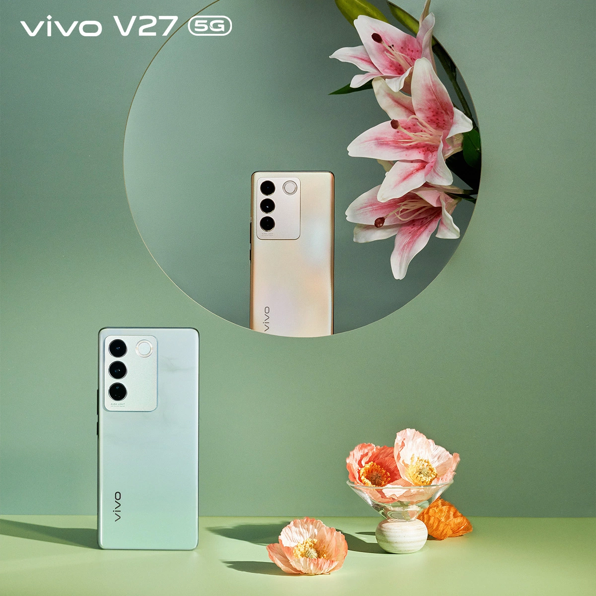 Vivo V27 Launching In Malaysia On 30 March - 94