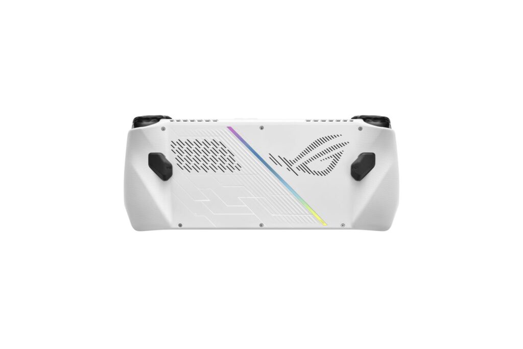 ASUS ROG Ally Stock 4