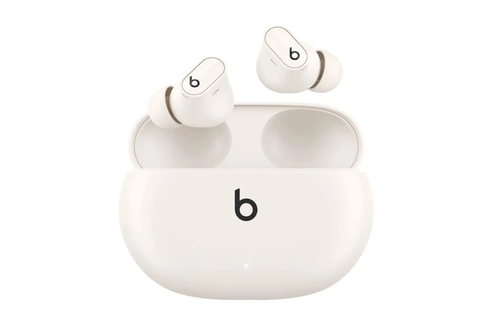 Beats Studio Buds Plus Leaks Via Amazon  To Launch On 18 May - 99