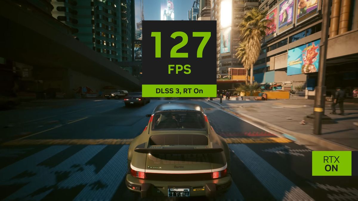 Cyberpunk 2077 With NVIDIA RT Overdrive Mode & Path Tracing To Be 30-40%  More GPU Intensive, DLSS 3 Allows Over 100 FPS on RTX 4090