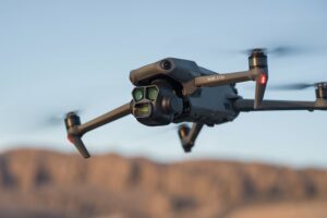 DJI Mavic 3 Pro