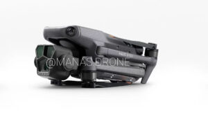 DJI Mavic 3 Pro Leak