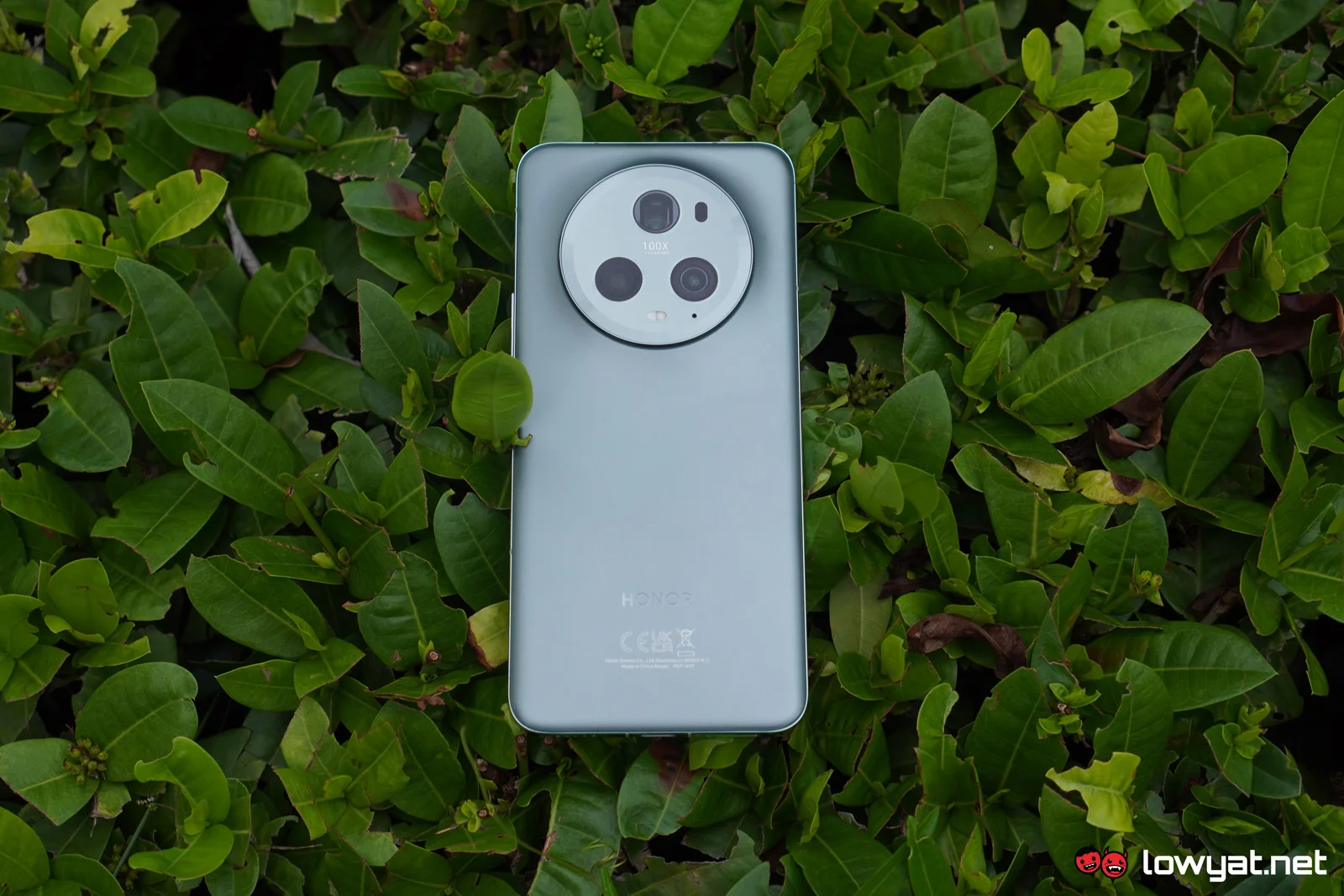 HONOR Magic5 Pro Review  Better  But Still Inconsistent - 34