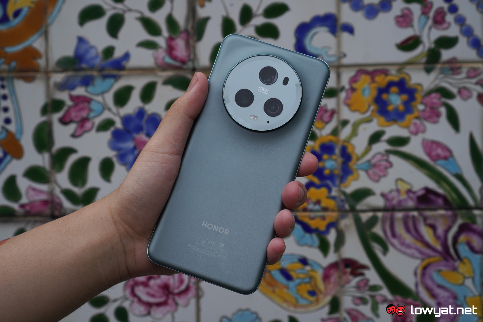 Honor Magic5 Pro review: ready to become a flagship