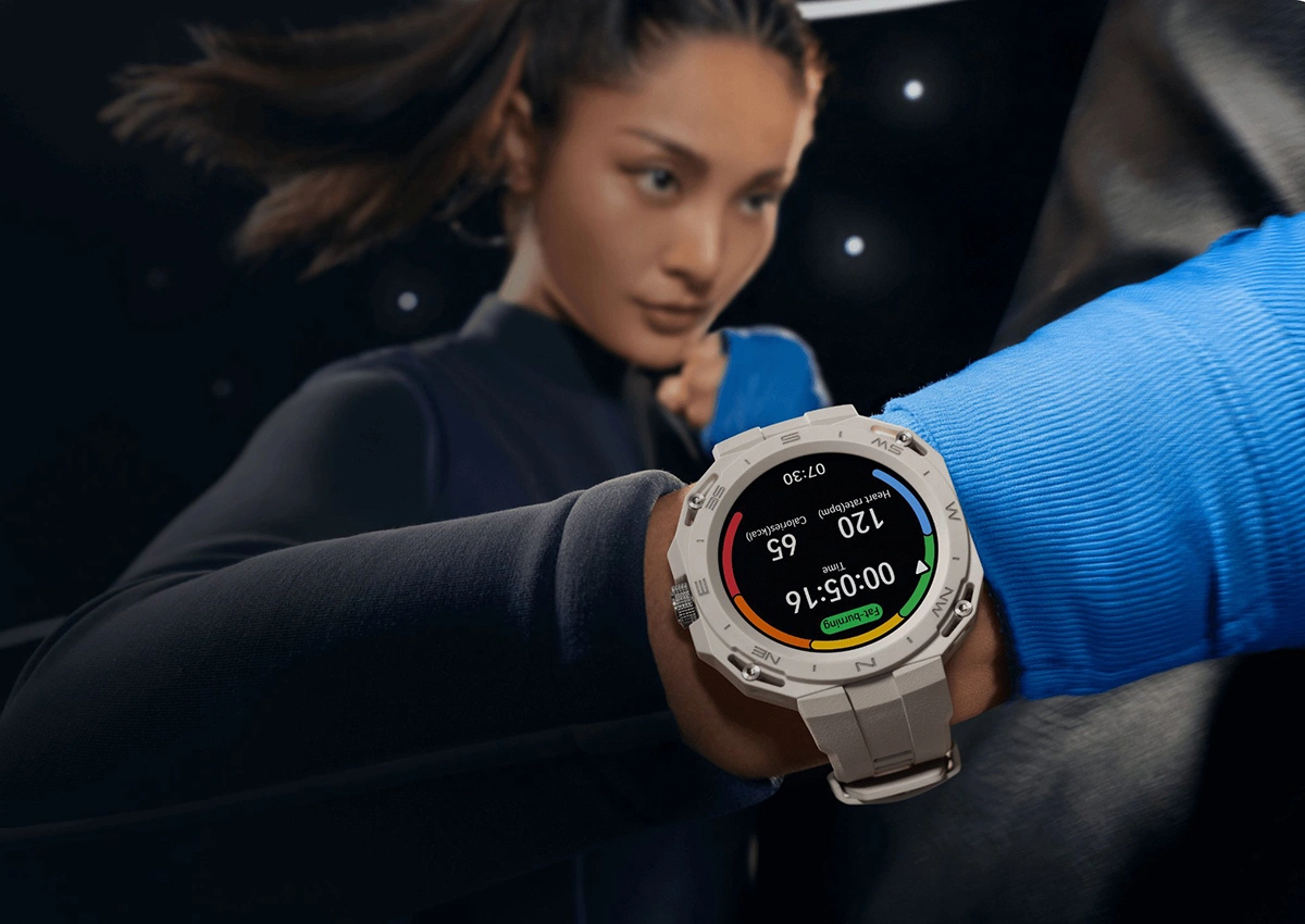 Huawei Opens Pre Orders For Watch GT Cyber  Starts From RM 999 - 24