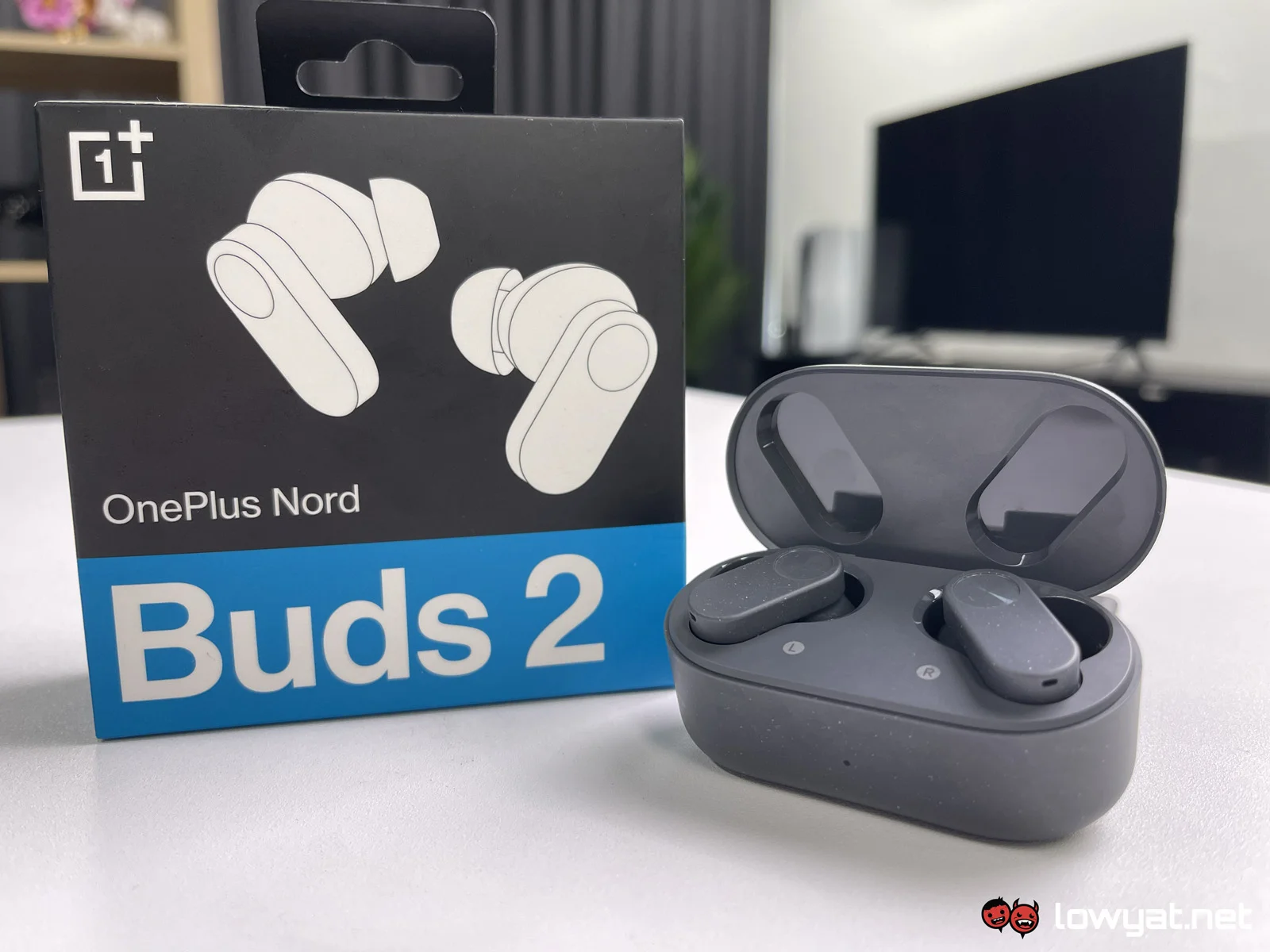OnePlus Nord Buds 2 Lightning Review  My Favourite Budget ANC Earbuds To Date - 54