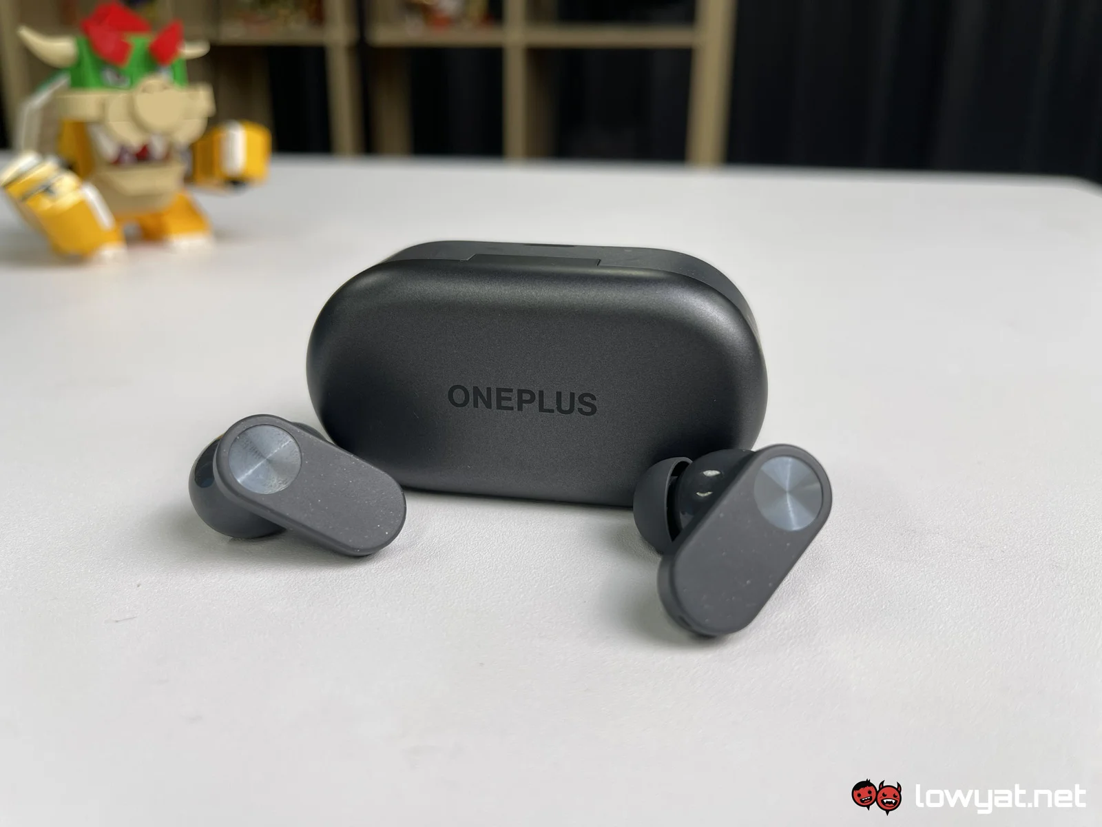 OnePlus Nord Buds 2 Lightning Review  My Favourite Budget ANC Earbuds To Date - 89