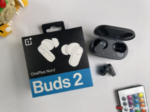 OnePlus Nord Buds 2