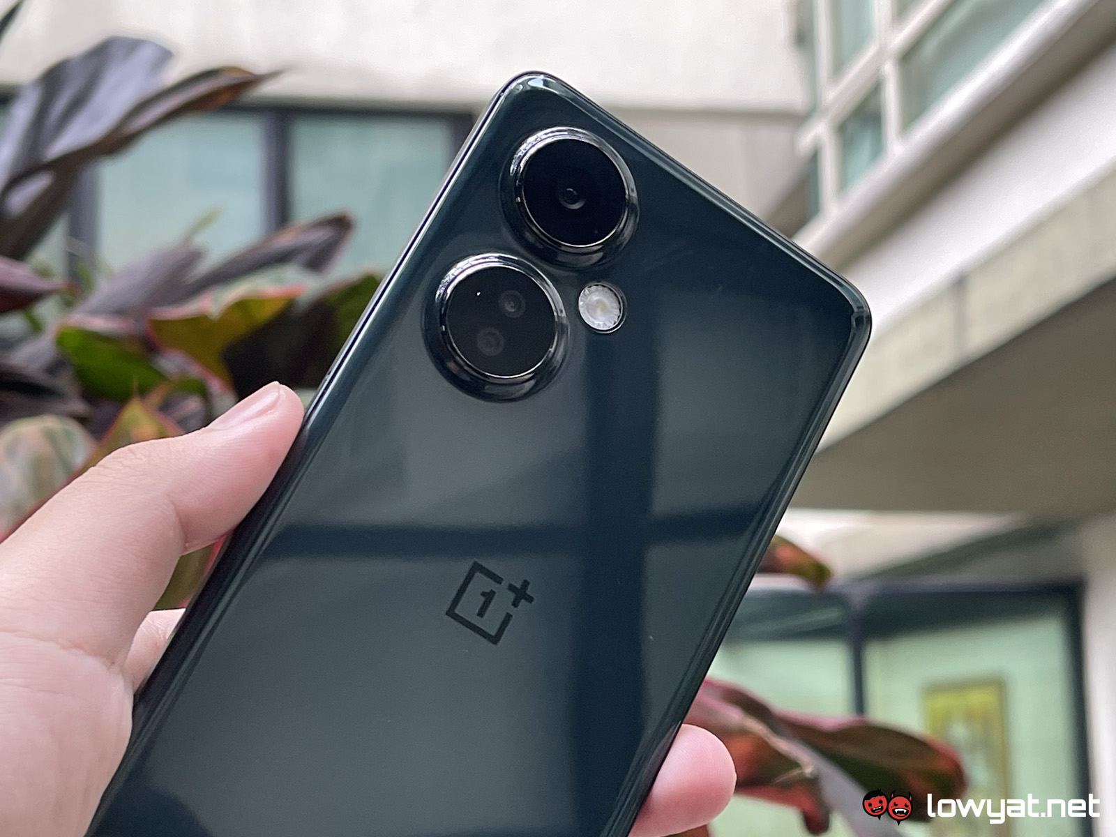 OnePlus Nord CE 3 Lite 5G Review : Gets more than just the price