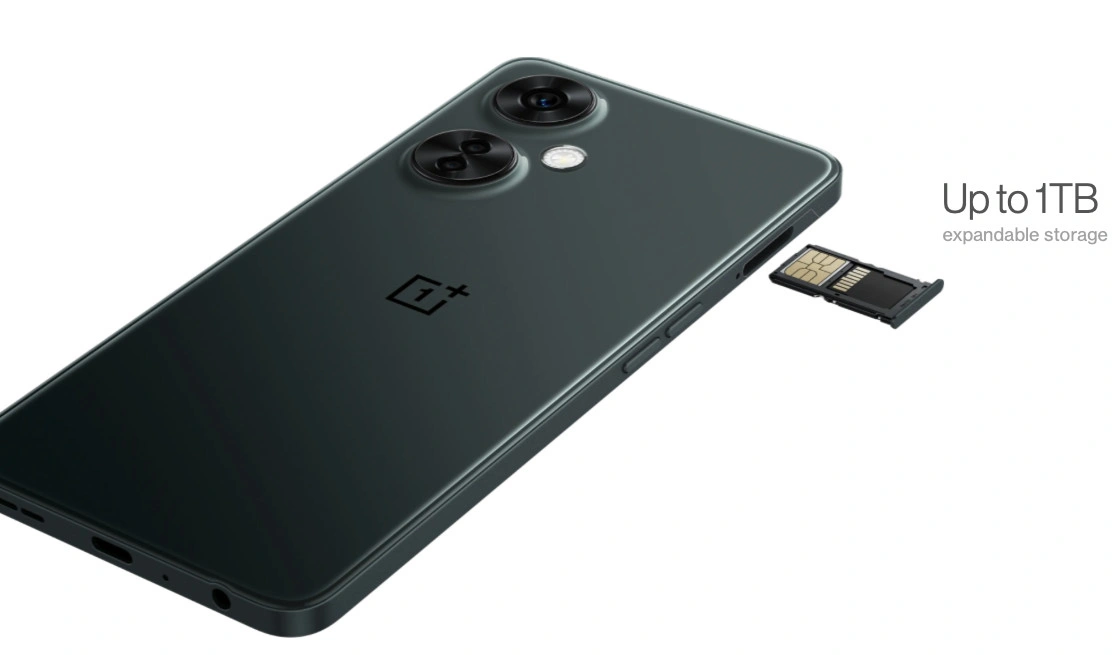 OnePlus Nord CE 3 Lite To Arrive In Malaysia At RM1 099 - 21