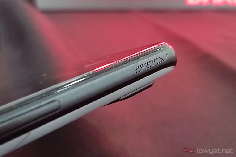 ASUS ROG Phone 7 Hands On  Visual Upgrades Taking Precedence - 67