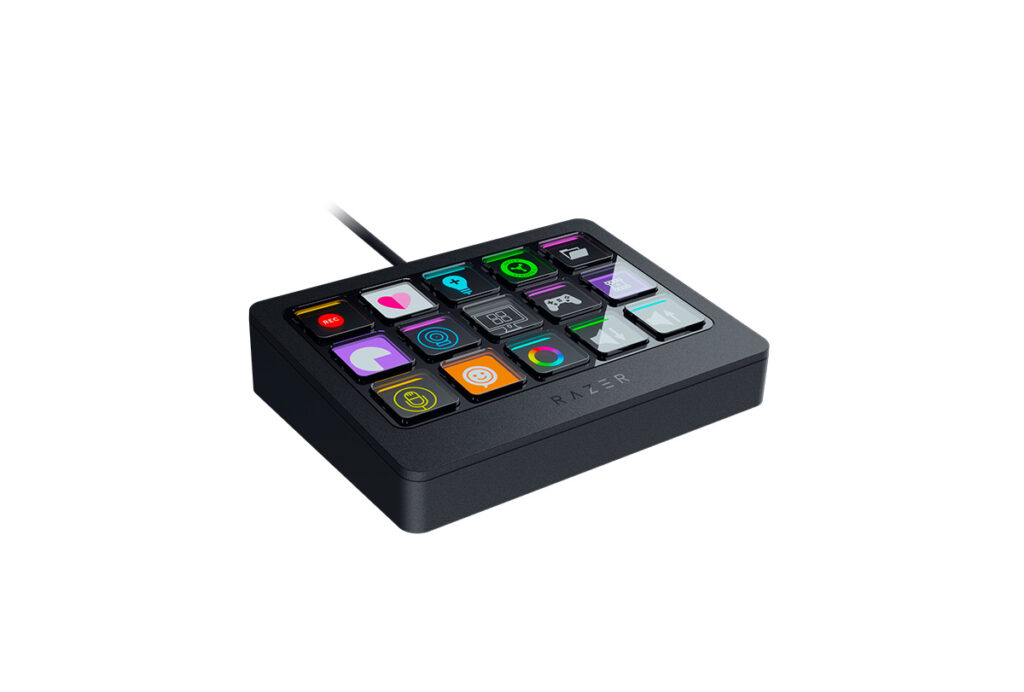 Razer Stream Controller X Malaysia price